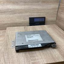 1164130 0265109023  ABS control unit/module BMW 5 E39