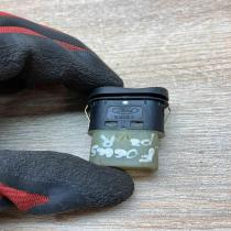 98AG 14529 CB 03162701  Electric window control switch Ford Focus