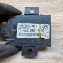1K0907719B 28002223  Alarm control unit/module Volkswagen Touran I