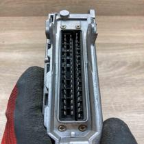 4A0907401   Engine control unit/module ECU Audi A6 S6 C4 4A