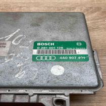 4A0907401   Engine control unit/module ECU Audi A6 S6 C4 4A