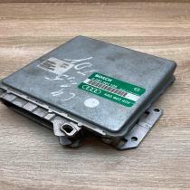 4A0907401   Engine control unit/module ECU Audi A6 S6 C4 4A