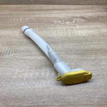 7700812930D 7700820970  Window washer liquid tank fill tube Renault Clio I