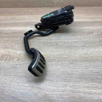 3D2723503 F30016001  Accelerator throttle pedal Volkswagen Phaeton