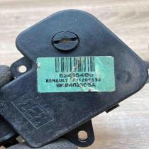 7701206536 52435400  Air flap motor/actuator Renault Laguna I