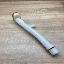 7700812930D 7700820970  Window washer liquid tank fill tube Renault Clio I