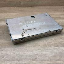 16191947   Engine control unit/module ECU Pontiac Trans Sport