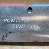 16191947   Engine control unit/module ECU Pontiac Trans Sport
