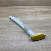 7700812930D 7700820970  Window washer liquid tank fill tube Renault Clio I