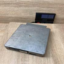 F5SB 14A624 AA 96FB 12A650 LA  Engine control unit/module ECU Ford Mondeo MK II