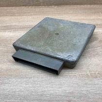 1S4F 12A650 AC   Engine control unit/module ECU Ford Focus