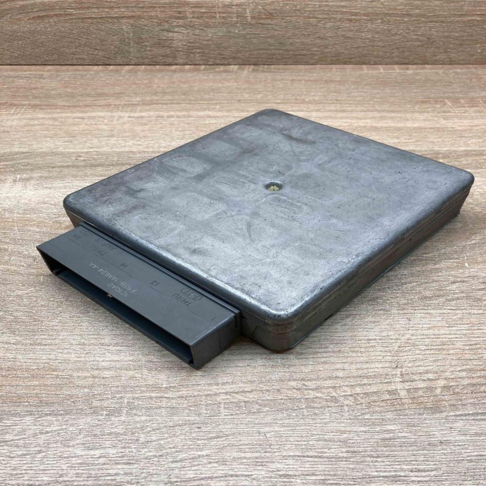 F5SB 14A624 AA 1S7F 12A650 BE  Engine control unit/module ECU Ford Transit