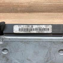 F5SB 14A624 AA 1S7F 12A650 BE  Engine control unit/module ECU Ford Transit