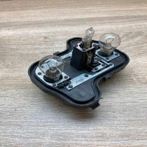 89031796 89031822  Tail light bulb cover holder Volkswagen Golf IV