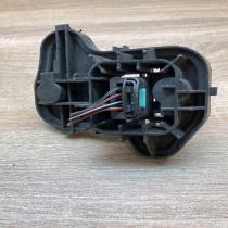 89031796 89031822  Tail light bulb cover holder Volkswagen Golf IV