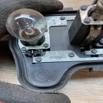 89031796 89031822  Tail light bulb cover holder Volkswagen Golf IV
