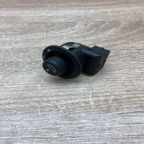 93BG 17B676 BB   Wing mirror switch Ford Fiesta
