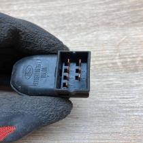 93BG 17B676 BB   Wing mirror switch Ford Fiesta