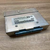 16204849 D95004  Engine control unit/module ECU Opel Vectra A