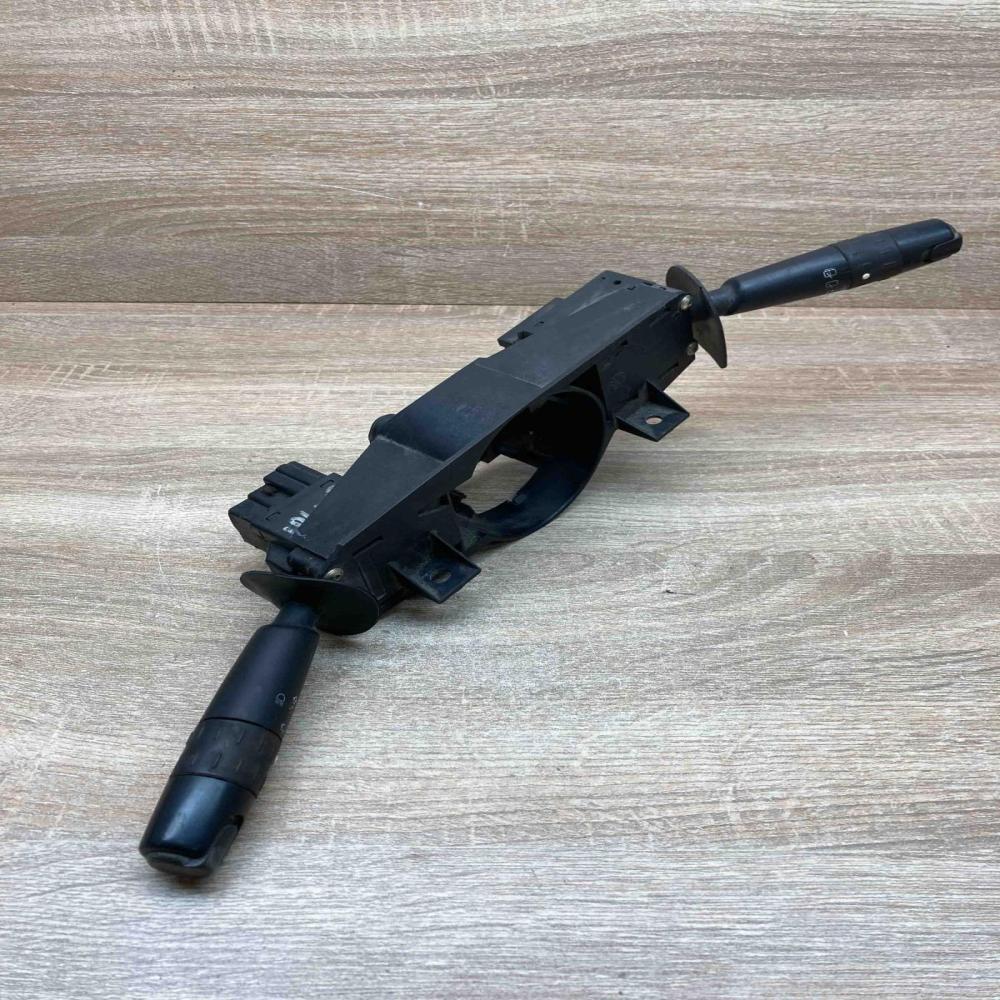 96110450 61580014  Wiper turn signal indicator stalk/switch Peugeot 405