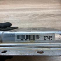 39103 27061 0281011538  Engine control unit/module ECU KIA Cerato