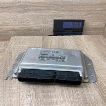 39103 27061 0281011538  Engine control unit/module ECU KIA Cerato