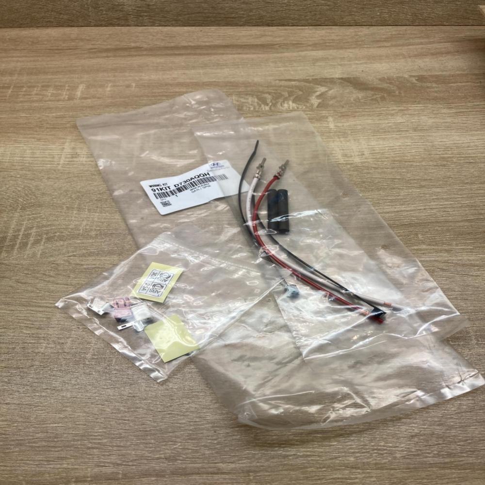 D730AQQH   Other wiring loom Hyundai Tucson TL