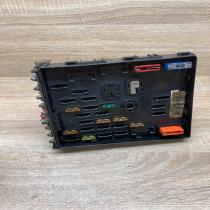 3C0937125 6359 2777  Fuse module Volkswagen PASSAT B6