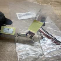 D730AQQH   Other wiring loom Hyundai Tucson TL