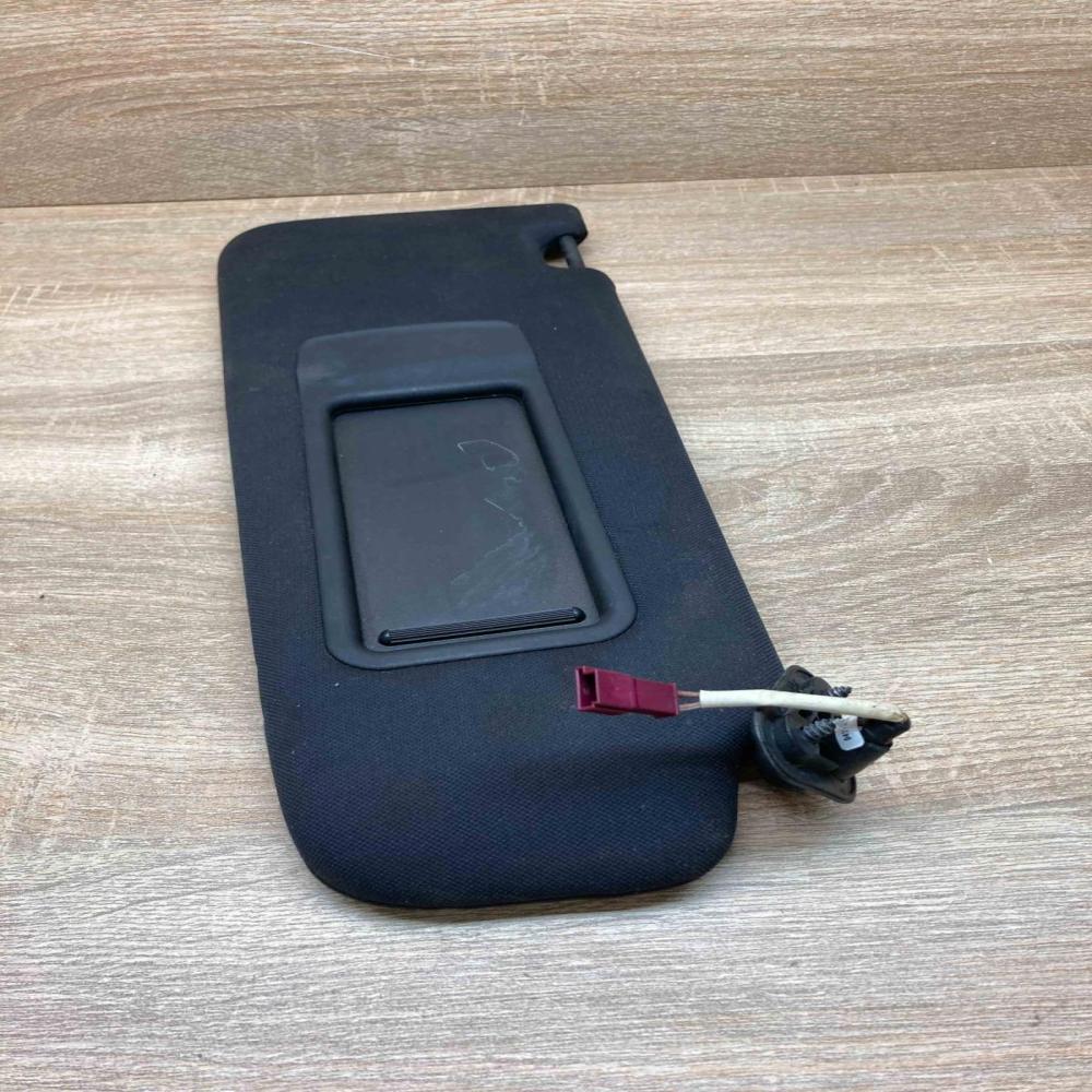 11G603131   Sun visor BMW 3 E90 E91