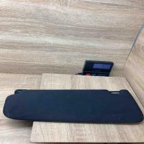 11G603131   Sun visor BMW 3 E90 E91