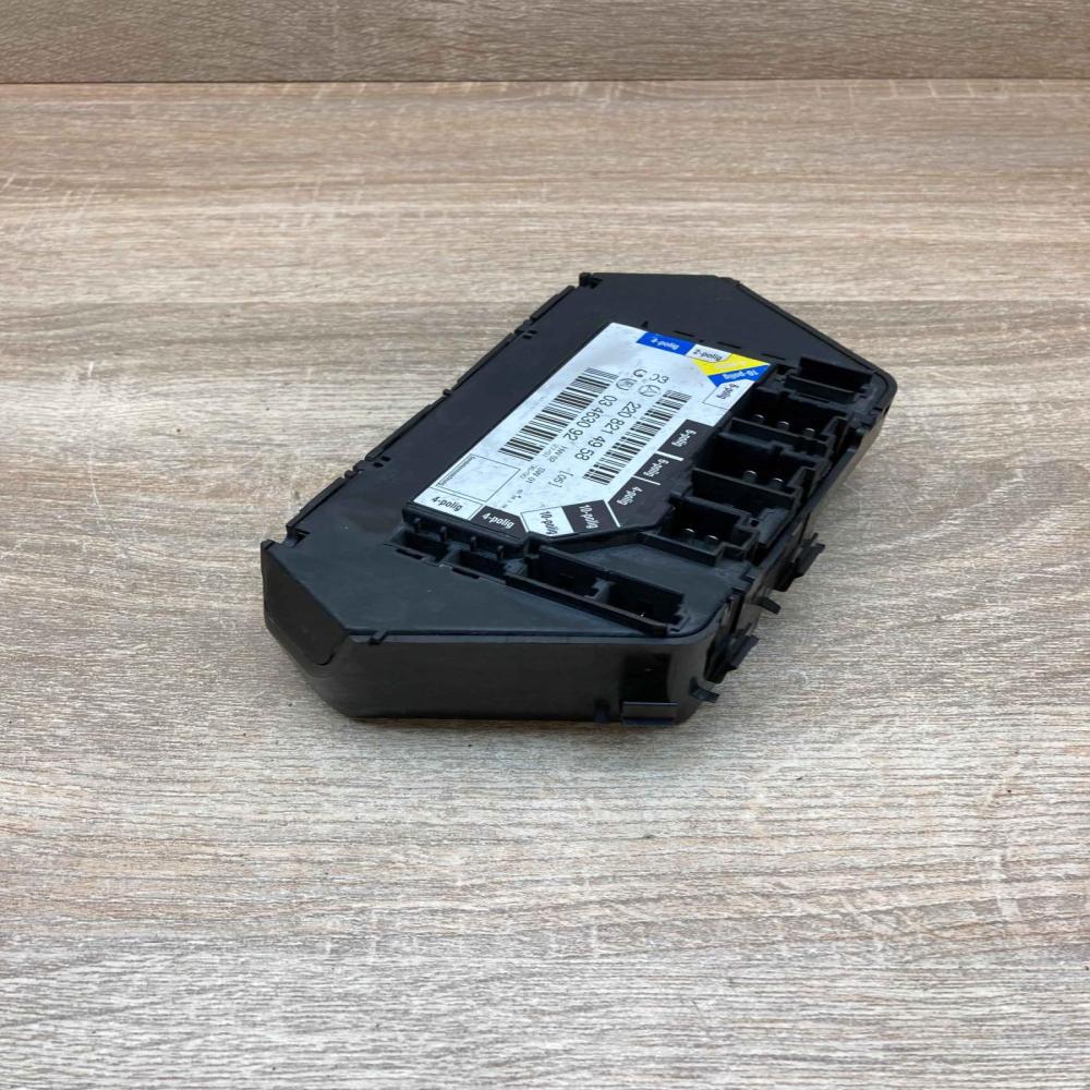 2208214958 03463092  Door control unit/module Mercedes-Benz S W220