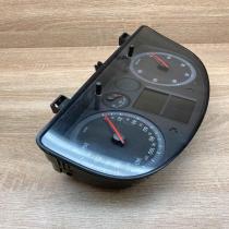 2K0920842C VWZ7Z0E3012024  Speedometer (instrument cluster) Volkswagen Caddy