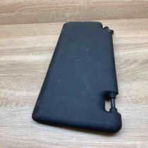 2321253  Right Sun visor BMW X5 F15