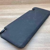 2321253  Right Sun visor BMW X5 F15