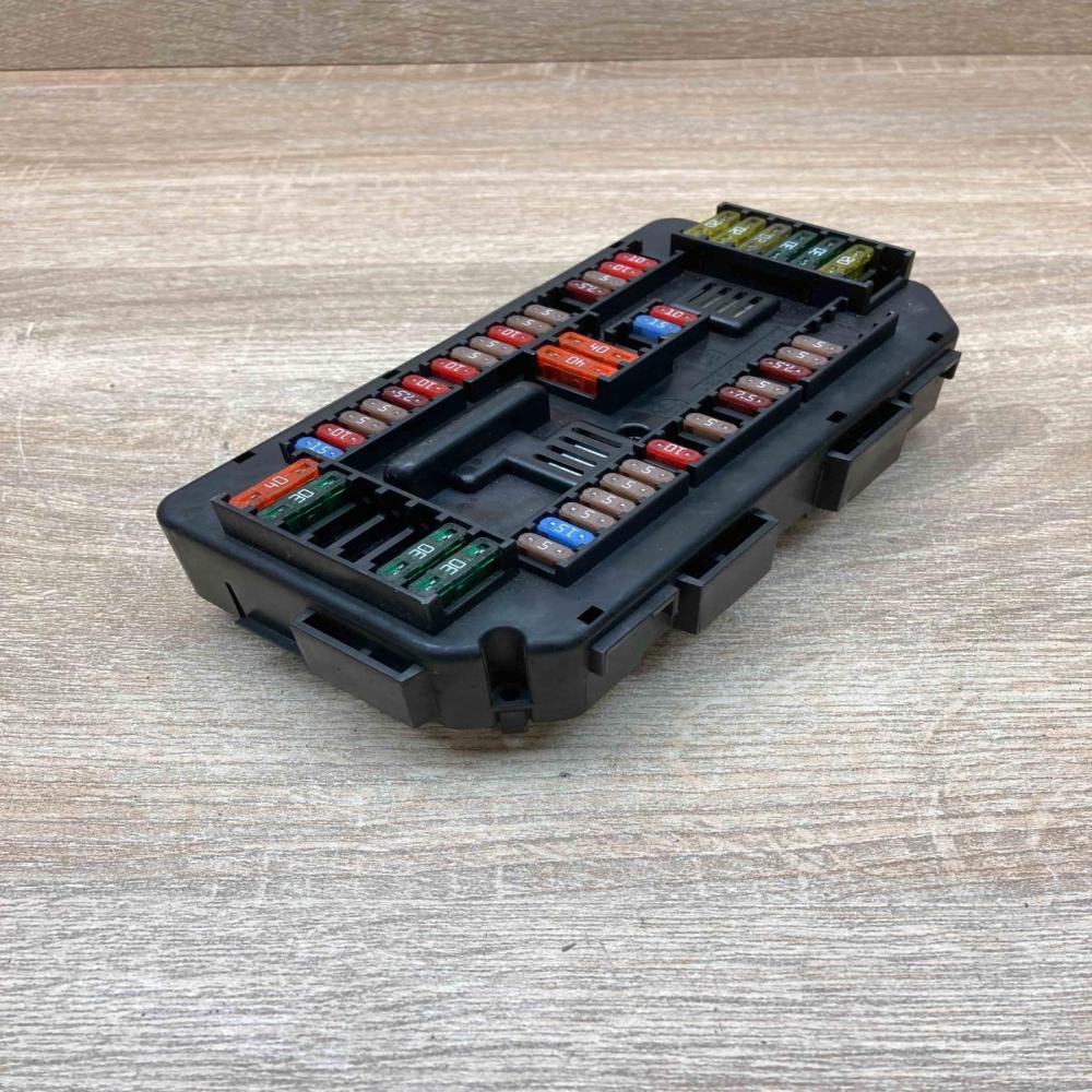 922487903   Fuse module BMW 3 F30 F35 F31