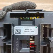 922487903   Fuse module BMW 3 F30 F35 F31