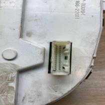 8100A485A 528 050H  Speedometer (instrument cluster) Peugeot 4007