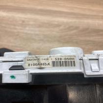 8100A485A 528 050H  Speedometer (instrument cluster) Peugeot 4007