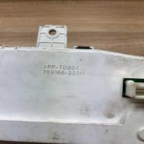 8100A485A 528 050H  Speedometer (instrument cluster) Peugeot 4007