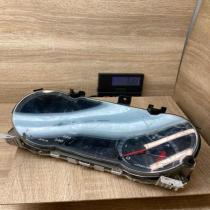 8100A485A 528 050H  Speedometer (instrument cluster) Peugeot 4007