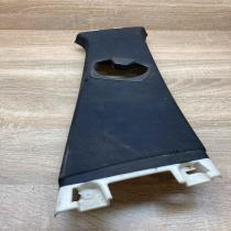 7058336  Right (B) pillar trim (top) BMW 3 E90 E91