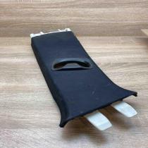 7058336  Right (B) pillar trim (top) BMW 3 E90 E91