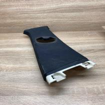 7058336  Right (B) pillar trim (top) BMW 3 E90 E91