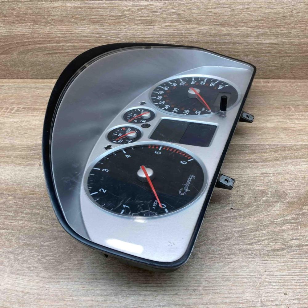 7M5920920S 110080037027  Speedometer (instrument cluster) Ford Galaxy