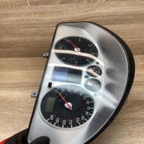 7M5920920S 110080037027  Speedometer (instrument cluster) Ford Galaxy