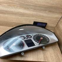 7M5920920S 110080037027  Speedometer (instrument cluster) Ford Galaxy