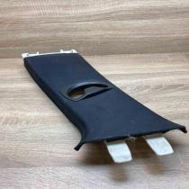 7058335  Left (B) pillar trim (top) BMW 3 E90 E91