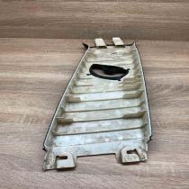 7058335  Left (B) pillar trim (top) BMW 3 E90 E91