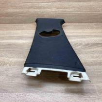 7058335  Left (B) pillar trim (top) BMW 3 E90 E91